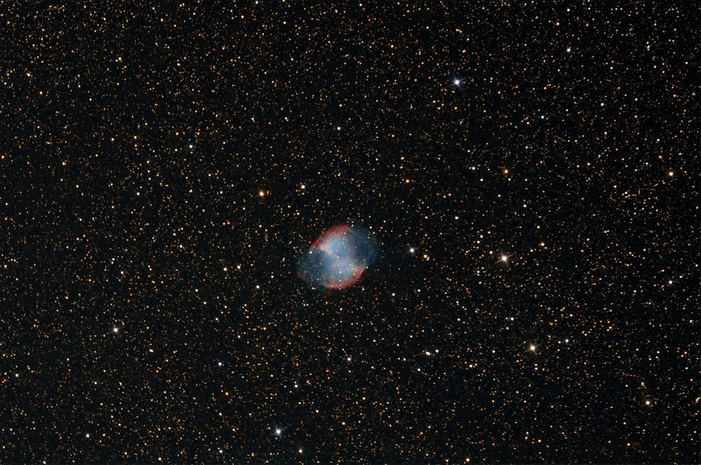 Messier 27 