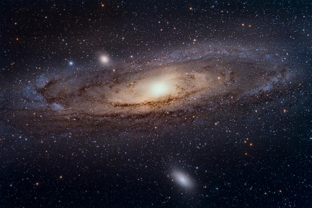 Messier 31 