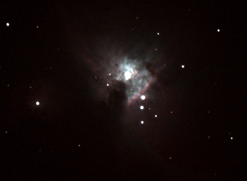 Messier 42 