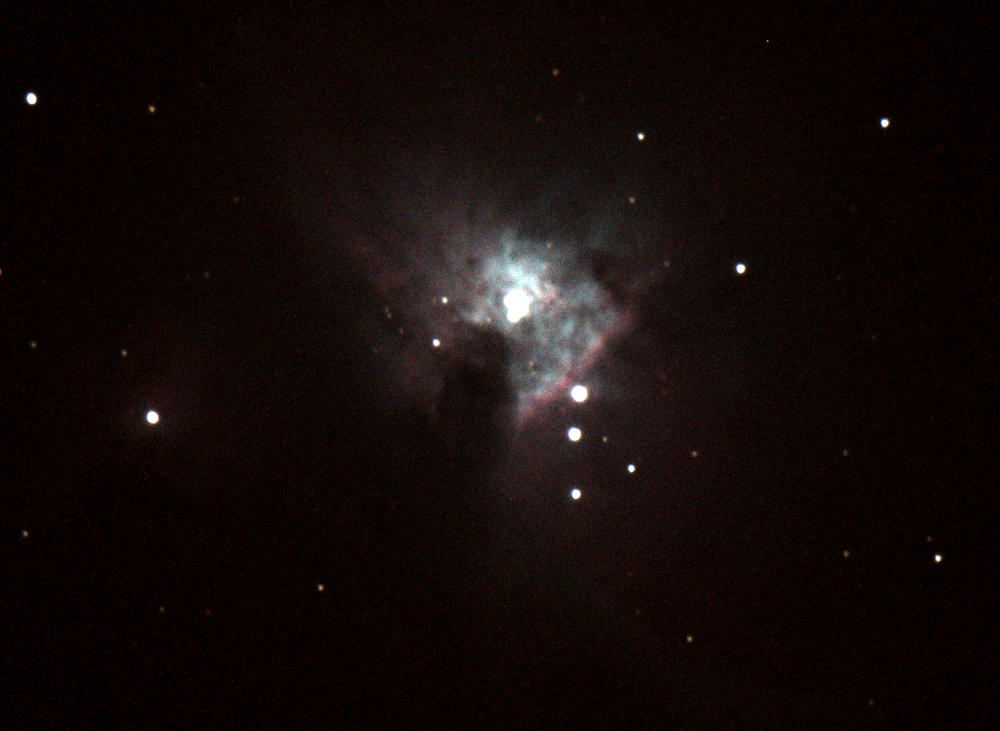 Messier 42