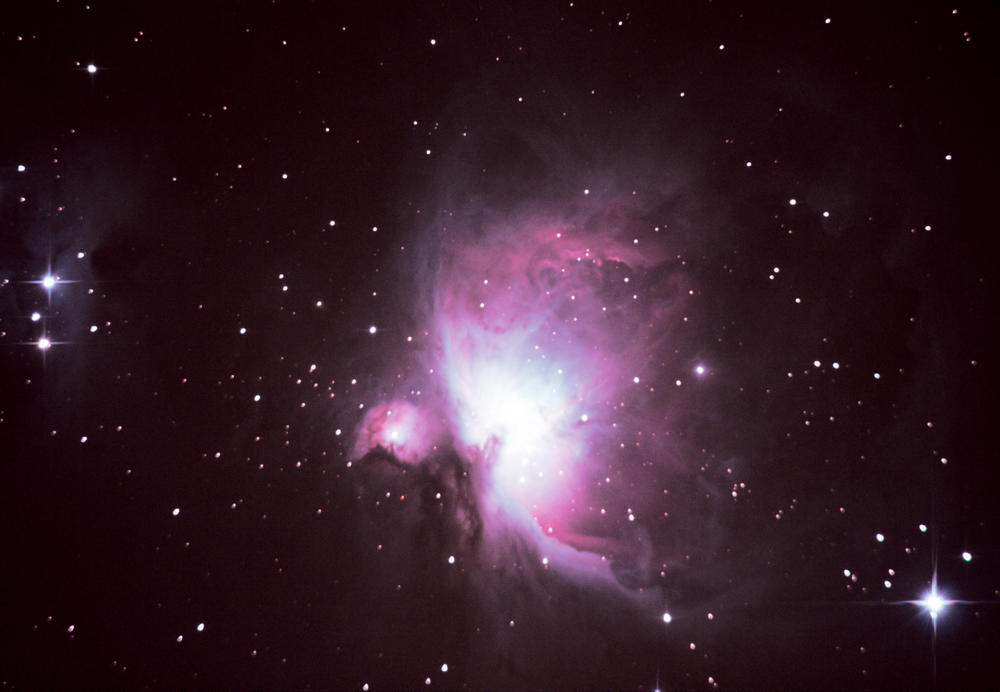 Messier 42 