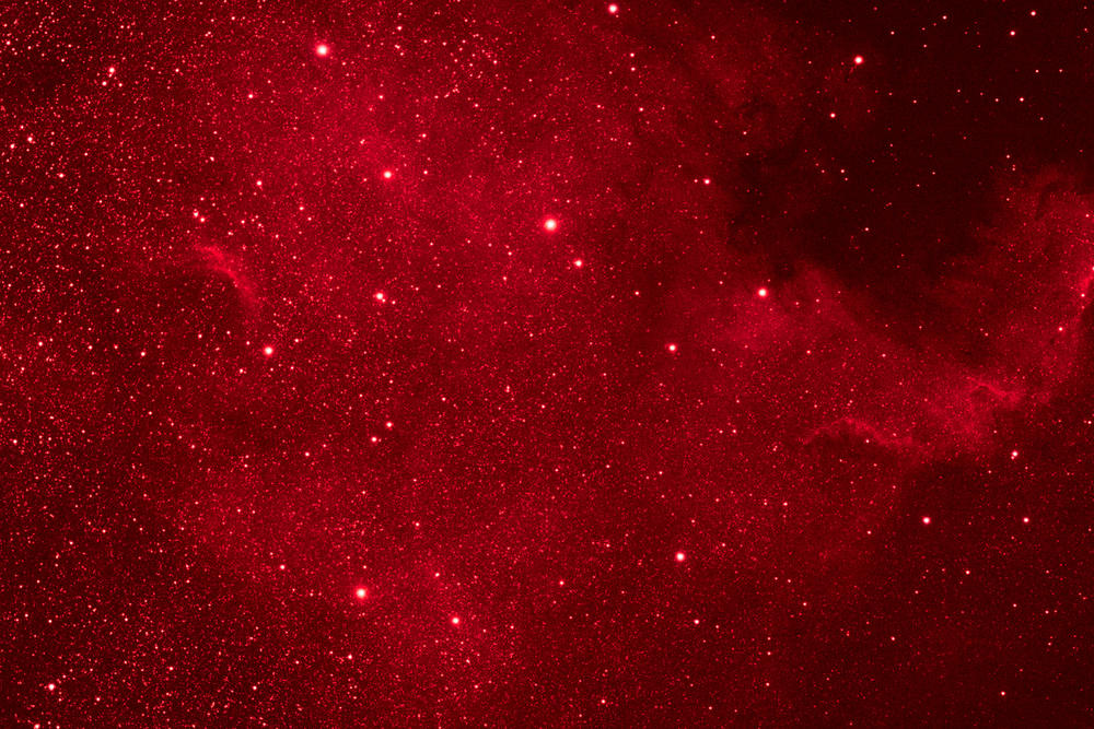 NGC 7000