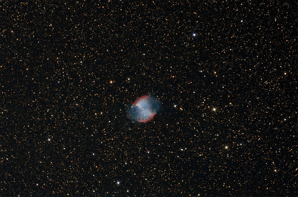 Messier 27