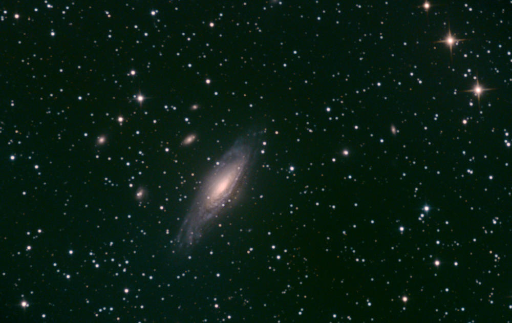 NGC 7331